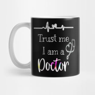 doctor Mug